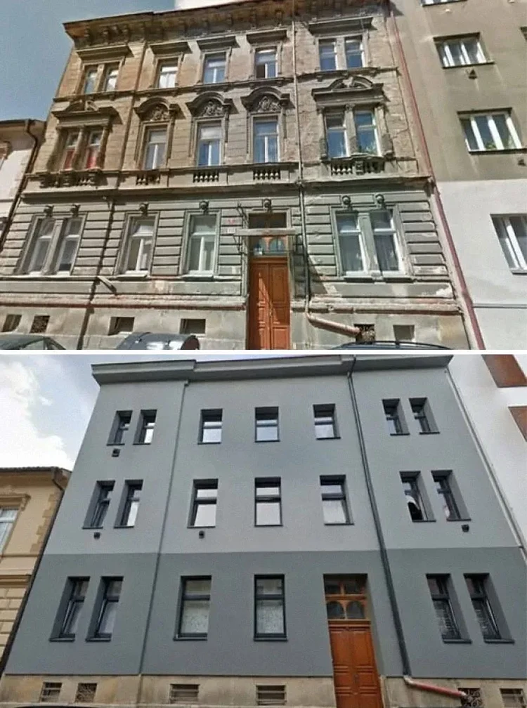 Foto bangunan Nyeleneh