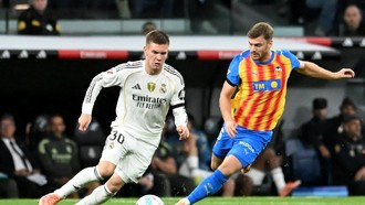 Ruang Ganti Madrid Memanas! Mastantuono Vs Legiun Brasil