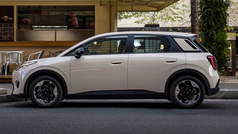 GAC Aion UT Super GAC Aion UT Super