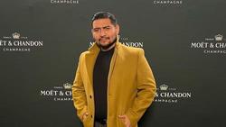 Direktur Miss Meksiko Ditangkap Jelang Final Miss Universe 2025