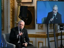 Menteri Kehakiman Ukraina Dinonaktifkan karena Skandal Korupsi
