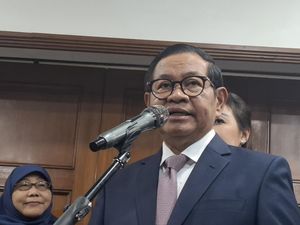 Video Pramono Izinkan Sejumlah Pasar Jakarta Direnovasi