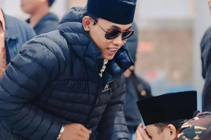 Gus Elham minta maaf