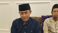 Kata Keluarga soal Gus Elham Cium Anak saat Pengajian Ramai Dikecam