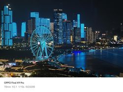 Menjajal Kamera Oppo Find X9 Pro yang Mind Blowing