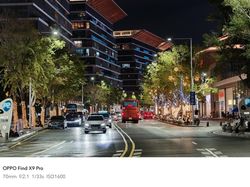 Menjajal Kamera Oppo Find X9 Pro yang Mind Blowing