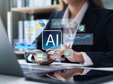 Era Karyawan Virtual Dimulai, Didukung Ledakan Inovasi AI