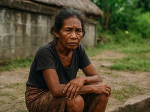 BPS Catat Kemiskinan NTB Turun Jadi 637 Ribu Jiwa, NTT Masih 919 Ribu