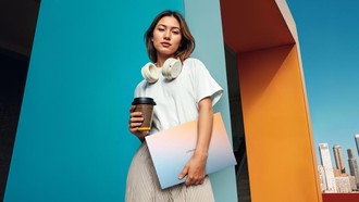 Infinix Xbook B14 Rilis! Laptop Rp 6 Jutaan, Ringan Tapi Tahan Banting