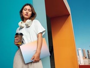 Infinix Xbook B14 Rilis! Laptop Rp 6 Jutaan, Ringan Tapi Tahan Banting