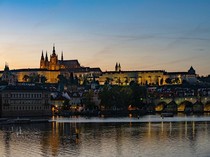 Megahnya Istana Berusia 1.100 Tahun yang Dulunya Terbuat dari Kayu