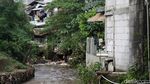 Jadi Biang Kerok Banjir Kemang, Kali Krukut Bakal Dinormalisasi