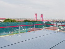 Pemkot Palembang Siapkan 135 Acara Selama 2026 untuk Gaet Wisatawan