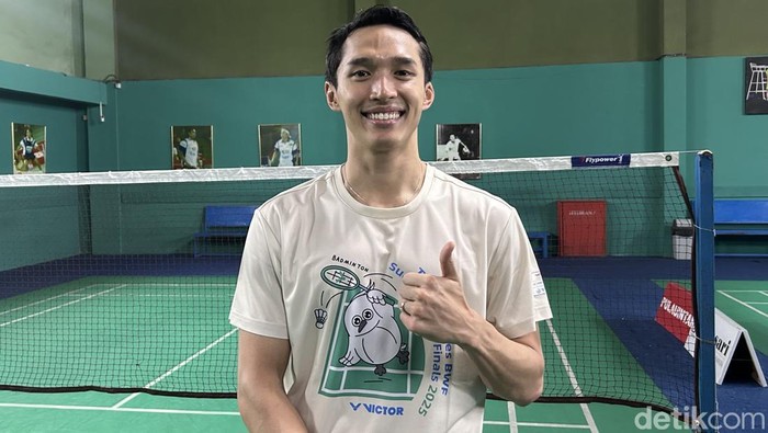 Jonatan Christie
