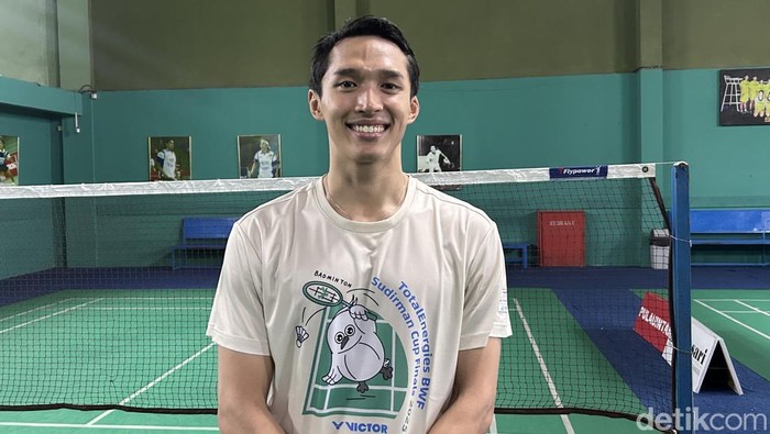 Jonatan Christie