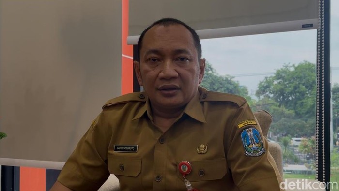 Waspada! Sejumlah Daerah di Jatim Masih Rawan Banjir Imbas Cuaca Ekstrem