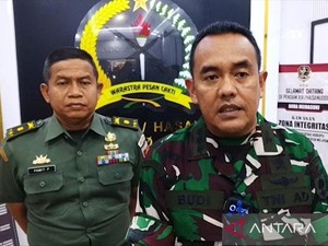 3 Anggota TNI di Gowa Diperiksa Terkait Dugaan Peras Sopir Travel Rp 30 Juta