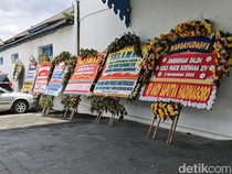 Fakta-fakta Jelang Penobatan Raja Baru Keraton Solo