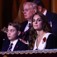 “Keputusan itu muncul karena ketidakbahagiaan William terhadap cara yang serampangan di mana seluruh urusan takdir kerajaannya telah membebani pikirannya sejak kecil,” ungkap Lacey. Foto: Getty Images/WPA Pool