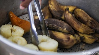 Makanan Rebusan-Kukusan Basi Bikin Keracunan? Ini Tips dari Dokter Gizi