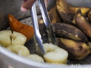 Makanan Rebusan-Kukusan Basi Bikin Keracunan? Ini Tips dari Dokter Gizi