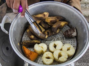 Makan Rebusan-Kukusan yang Keburu Dingin? Hati-hati, Ini Risikonya