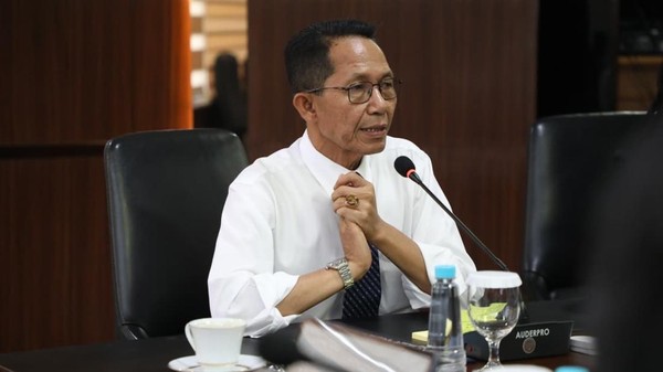 Lampaui Target, BP Batam Catat Investasi Riil Capai Rp 69 T