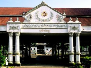 Teka-teki Tewasnya Sultan HB IV: Belia Naik Takhta, 19 Tahun Meninggal Dunia