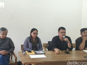 Koalisi Pulihkan Bali Akan Gugat 15 Pejabat Pemerintah soal Banjir September