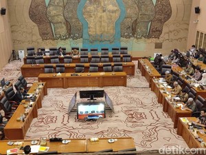 Dua Perusahaan Migas Langgar Aturan & Diadukan ke DPR, ESDM Buka Suara