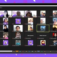 Komunitas Ini Punya Panggilan Unik untuk Ibu