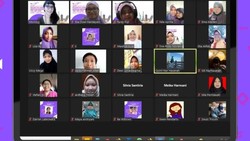 Komunitas Ini Punya Panggilan Unik untuk Ibu