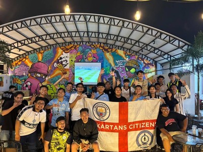 Jakartans Citizens