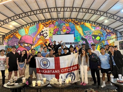 Jakartans Citizens