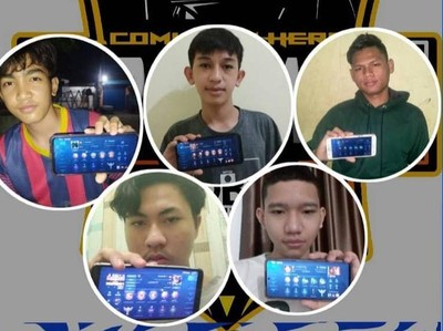 Mobile Legends Jabodetabek