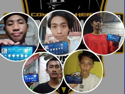 Mobile Legends Jabodetabek