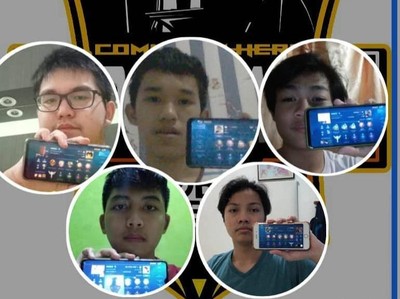 Mobile Legends Jabodetabek