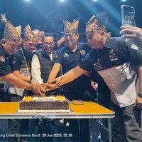 Nih Tempatnya Para Pecinta Terios dan Toyota Rush Ngumpul, Nggak Cuma Touring!