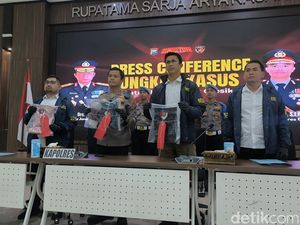 Bejat! Pria di Gresik Cabuli Anak Kandung Saat Istri Hamil 7 Bulan