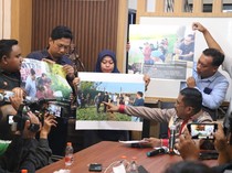 PT Hadji Kalla Tuding Bos Lippo Mau Cuci Tangan di Kasus Sengketa Lahan JK