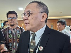 Lepas Jabatan Kepala BRIN, Tri Handoko Balik Jadi Peneliti Fisika Kuantum