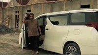 Limbad punya Limbad Group, salah satu bisnisnya yang mencuri perhatian adalah properti. Foto: Instagram @limbadindonesia