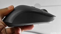 Logitech MX Master 4