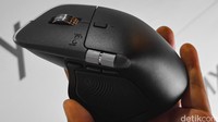 Logitech MX Master 4