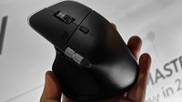 Logitech MX Master 4