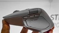 Logitech MX Master 4
