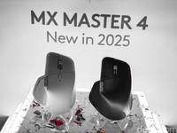 Logitech MX Master 4