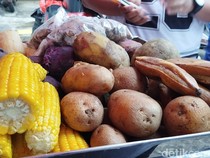 Dikukus atau Direbus? Sama-sama Sehat, Ini Saran Dokter agak Nutrisinya Tak Berkurang