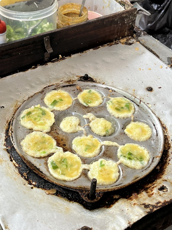 makanan jadul yang mulai langka di Indonesia