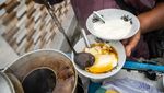 Mulai Langka! 8 Penjual Makanan Ini Dulunya Eksis dan Populer